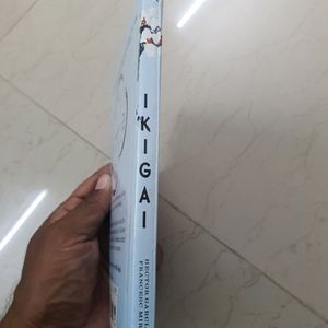 IKIGAI - The International Best Seller
