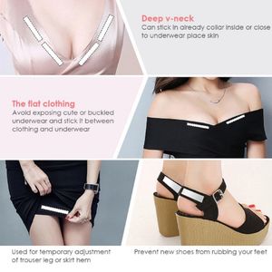 Fashion tape for Clothing