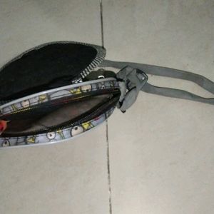 Kids Sling Bag