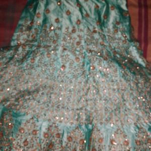 Lehnga Choli With Dupatta