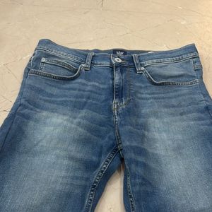 Lee Jeans Travis Fit- slim Fit