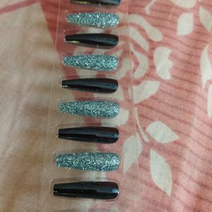 Artificial Nail Art