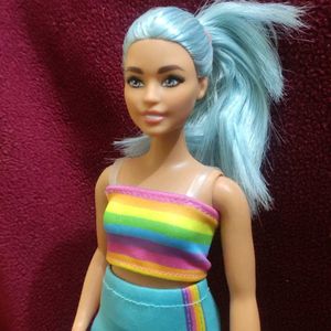 Barbie Fashioninsta