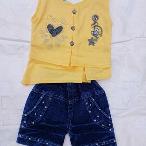 Kids Top Set