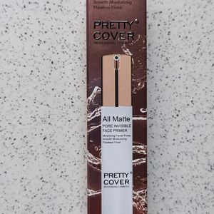 New Premium Quality Primer