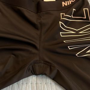 Nike Activewear Hypercool Leggings