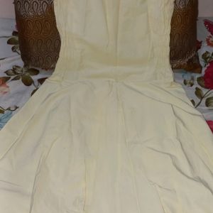 BARBIE DOLL FROCK