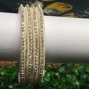 Silk Thread Bangles