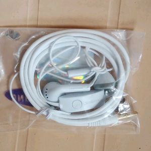 Samsung Original Quality Earphone