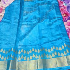 Pattu Saree