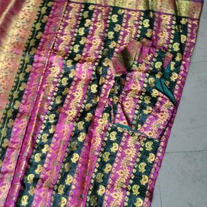 Benerasi Saree