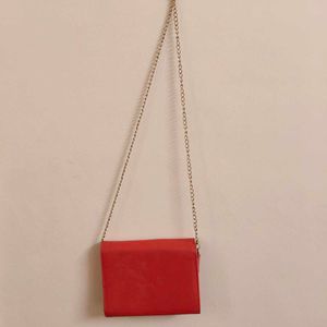 Sling Bag For Women In Good Shape & Condition