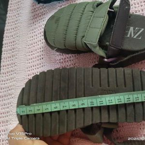 Zara Toddler Sandal