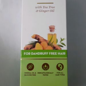 Hair Oil with Combo Offer Of 2