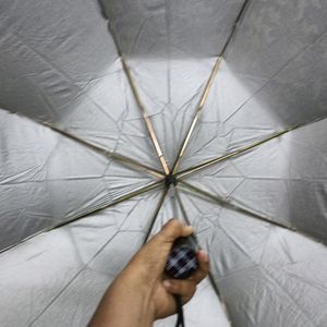 Full Size Umbrella - Unisex