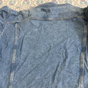 Zara Denim Jacket