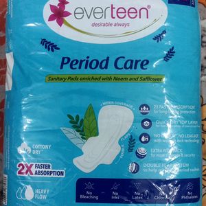 Everteen Period Pad