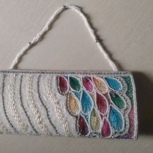 Wedding Purse