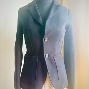 H&M Casual Blazer Best Paired With Denims & Pants