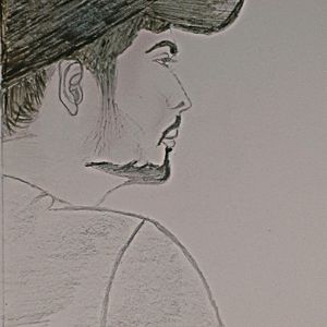 Beautifull Sketches Made By Me ..