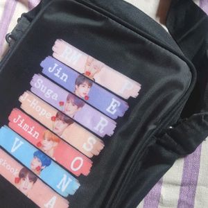 BTS Bag