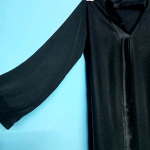 Black Abaya