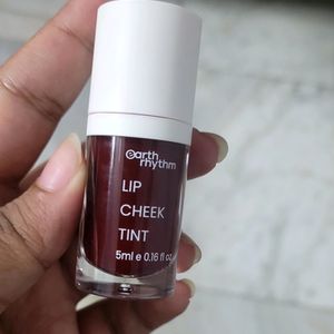 Lip & Cheek Tint