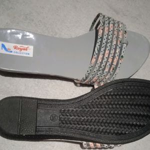 Flat Slipper For Women