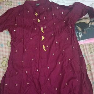 Kurti