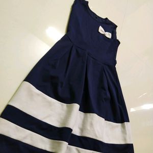 CUTE FROCK