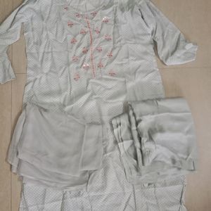 Kurta Set