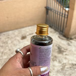 Kerala Ayurveda Hair Oil