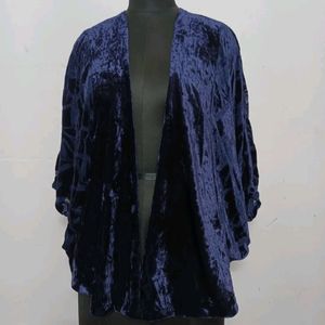 Shrug/kimono...free Size....