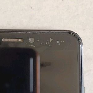 Lava Z61 Phone In Good Condition