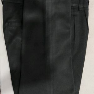 Formal Black trouser