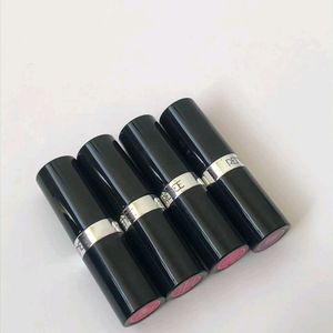 Renne Lipsticks Pack Of 4 At 1000/-