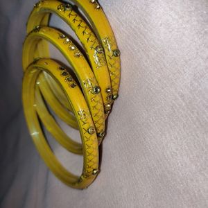 Beautiful Bangles For Women