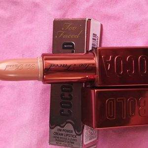 💄💄Too Faced Lipstick