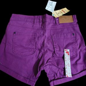 CHEROKEE BRAND SHORTS FOR GIRLS