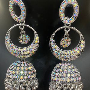 Party Wear Earrings For Women’s And Girls.very Reasonable Price