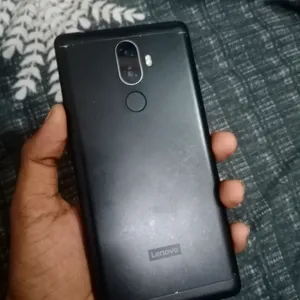 LENOVO K8 PLUS