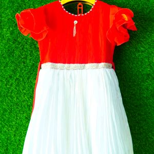 Garl Dress