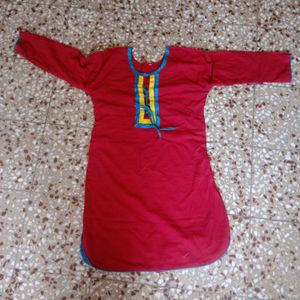 Short  Kurti