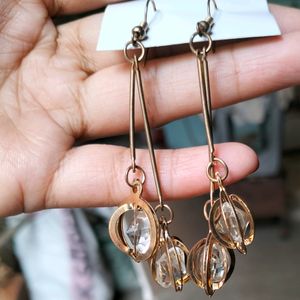 Party Wear Earring