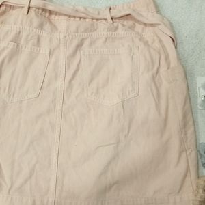 Mast & Harbour Mini Skirt