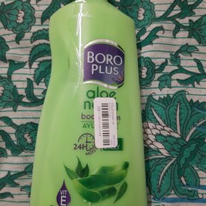 Boroplus Body Lotion