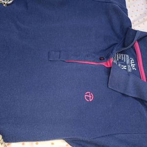 polo shirt