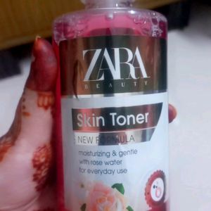 Skin Toner