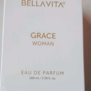 BellaVita Grace Women Perfume