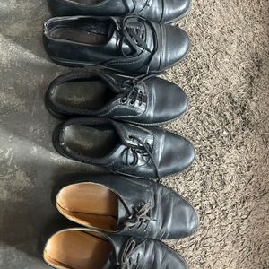 Sale! Black School Shoes